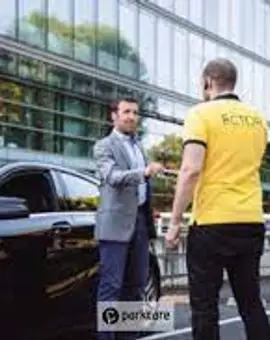 Parking Ector Toulouse